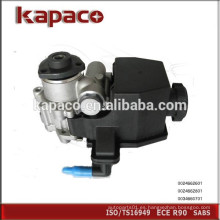 Bomba de dirección asistida para Benz SPRINTER / VITO 0024662601 0024662801 0034660701